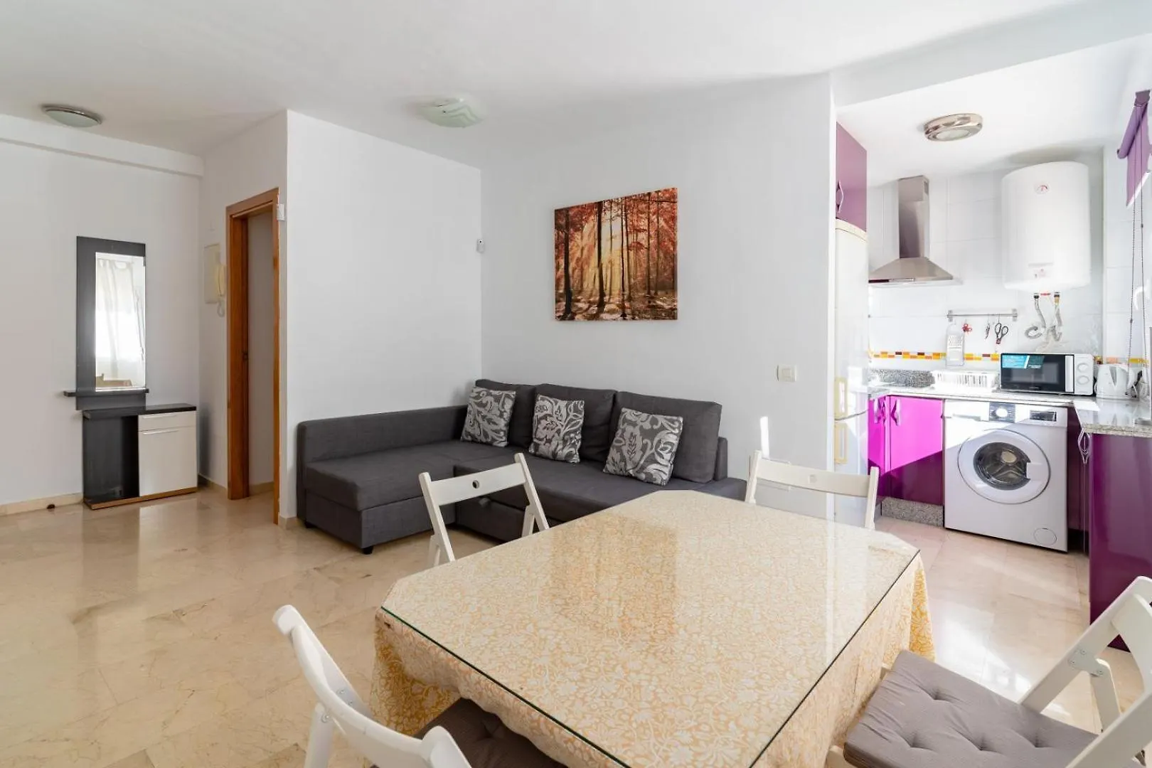 Guestready - Cozy Stay In Malaga Center