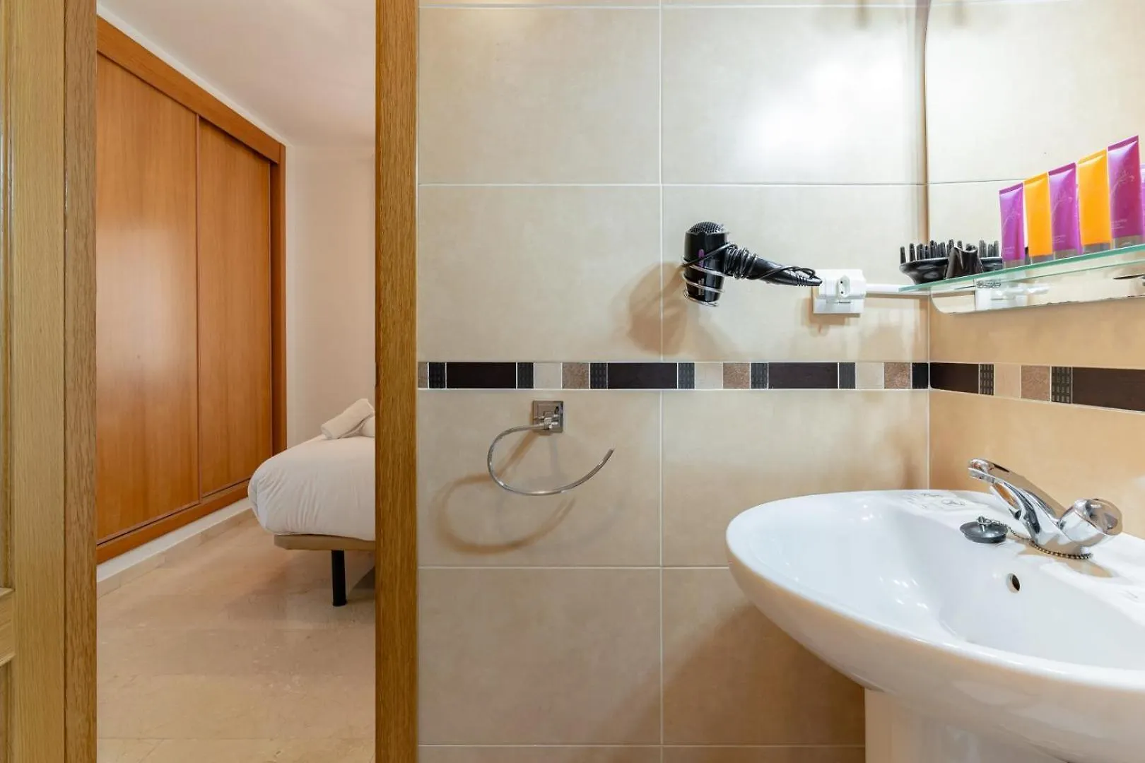 Guestready - Cozy Stay In Malaga Center 0*,  Spain