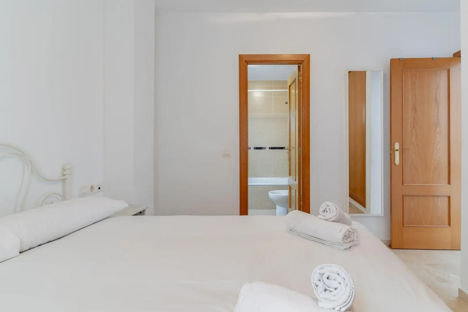 Guestready - Cozy Stay In Malaga Center 0*,
