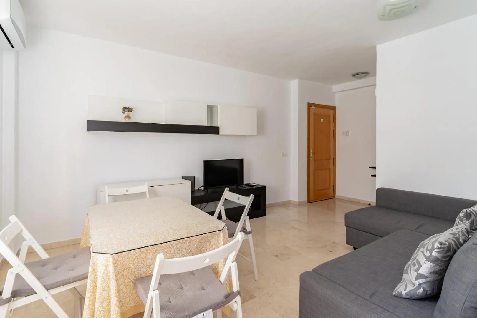 Apartment Guestready - Cozy Stay In Malaga Center
