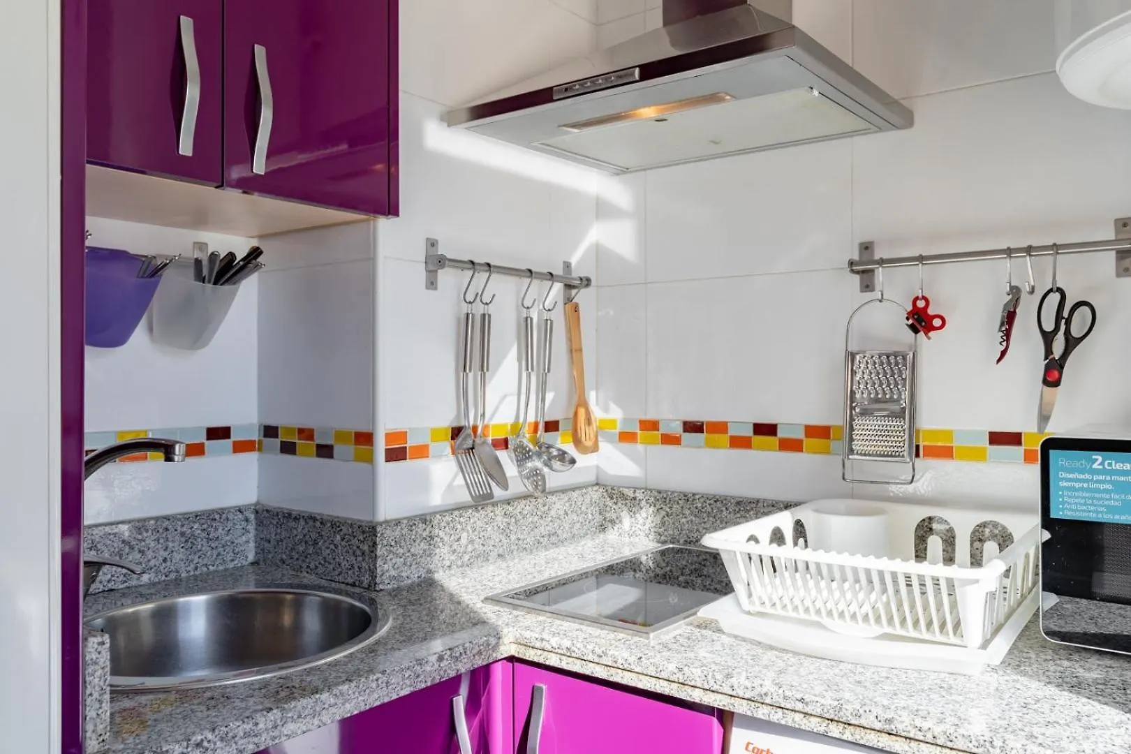 Guestready - Cozy Stay In Malaga Center Spain