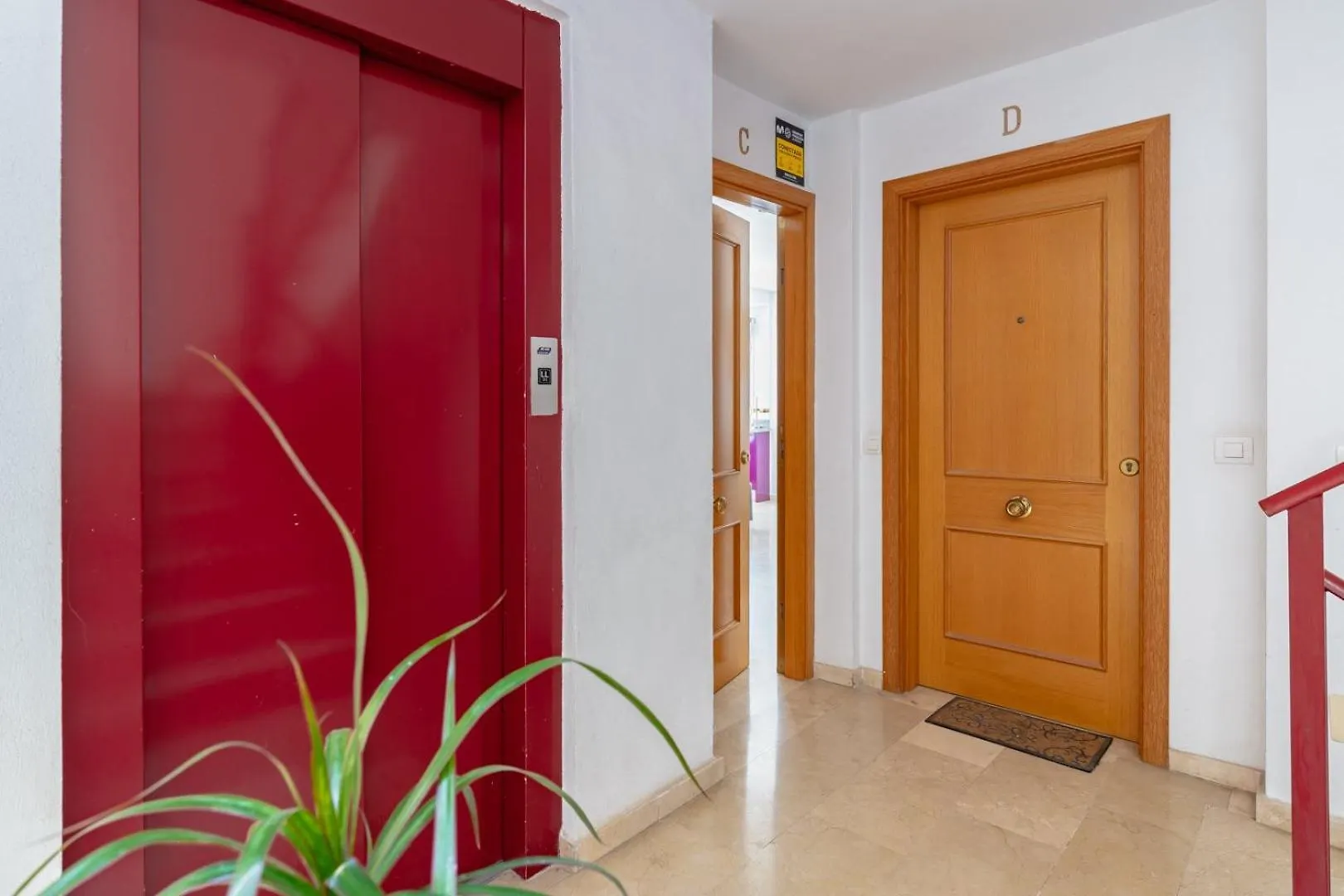 Guestready - Cozy Stay In Malaga Center Spain