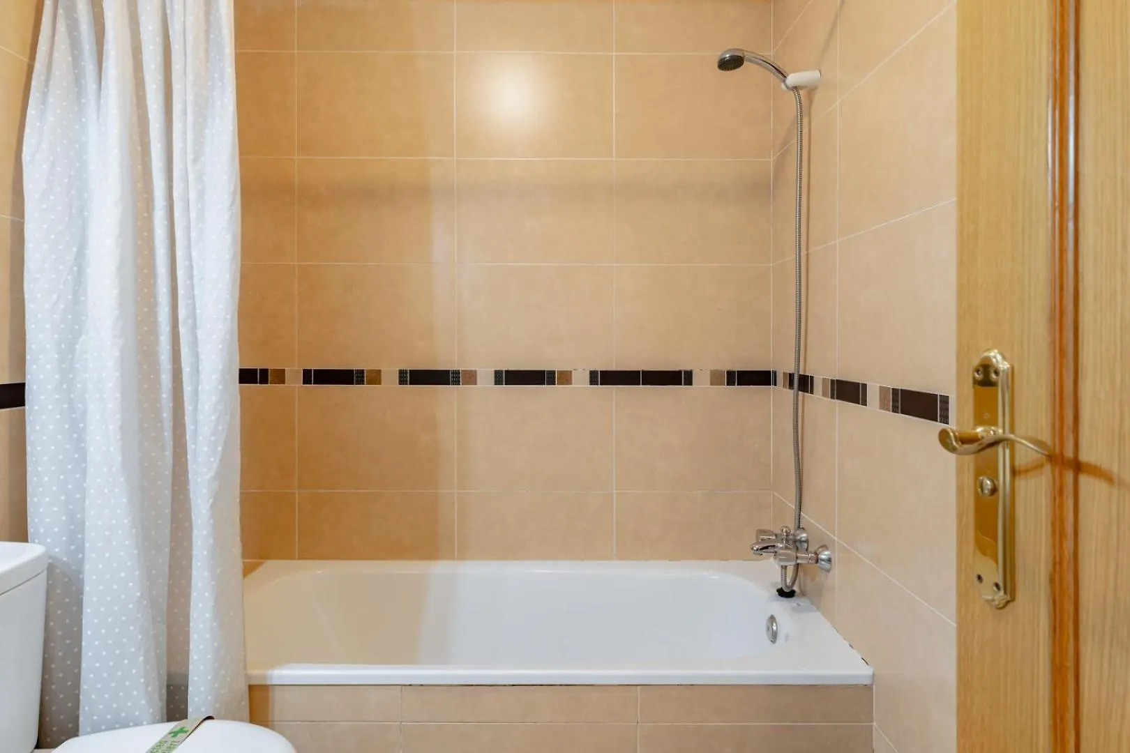 Guestready - Cozy Stay In Malaga Center Apartment