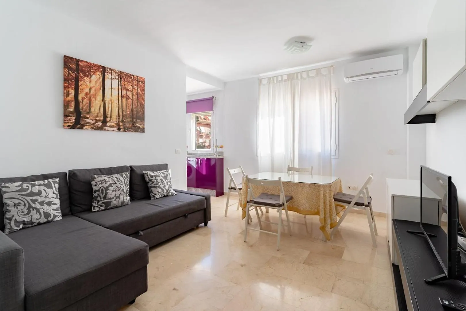 Guestready - Cozy Stay In Malaga Center Apartment