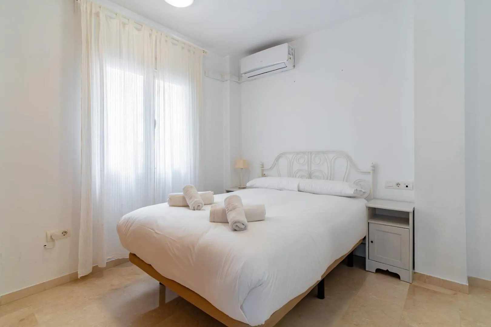 Guestready - Cozy Stay In Malaga Center