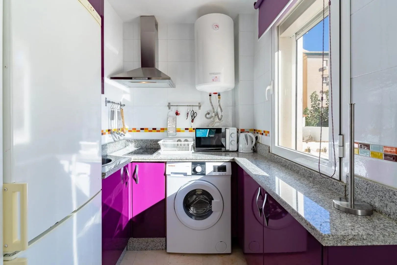 Guestready - Cozy Stay In Malaga Center Apartment